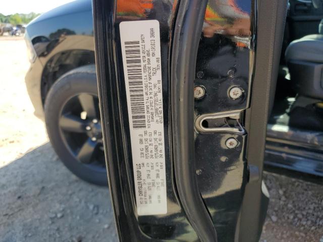 2015 Ram 1500 St VIN: 1C6RR6FT2FS517841 Lot: 51543654