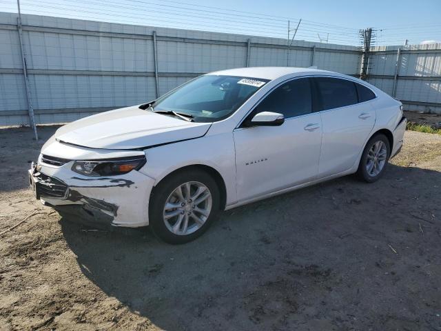 2018 Chevrolet Malibu Lt VIN: 1G1ZD5ST2JF208419 Lot: 49369014