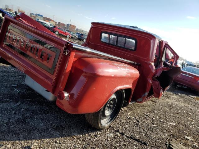 1965 Chevrolet C10 VIN: C1445Z172697 Lot: 49014274