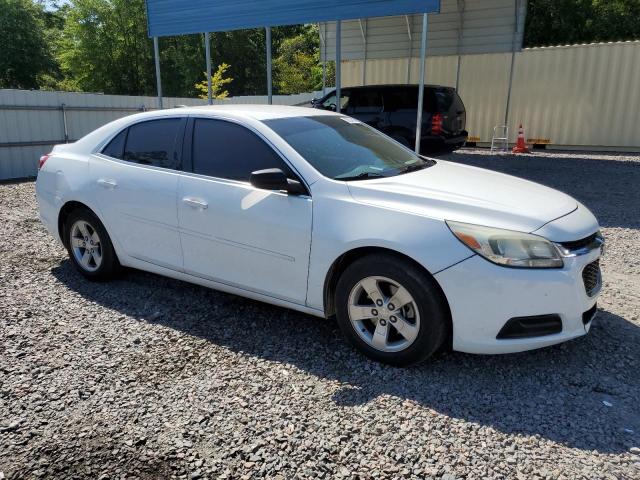 2015 Chevrolet Malibu Ls VIN: 1G11A5SL1FU121829 Lot: 50502484