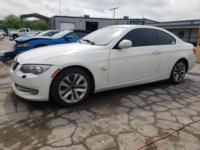 2011 BMW 328 Xi Sulev VIN: WBAKF5C5XBE655071 Lot: 51277724