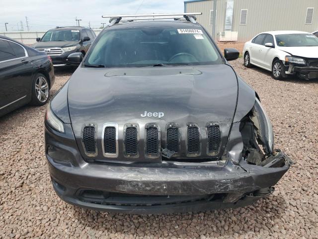 2015 Jeep Cherokee Latitude VIN: 1C4PJMCS4FW750636 Lot: 51456074