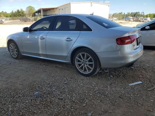 2014 Audi A4 Premium Plus VIN: WAUEFAFL7EN007899 Lot: 49720784