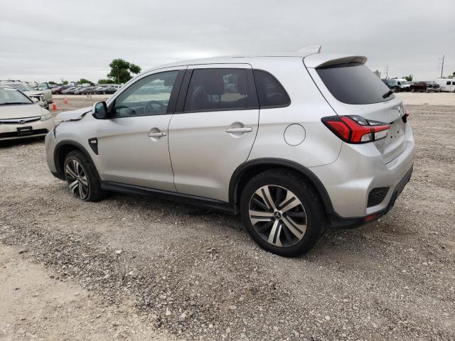 2021 Mitsubishi Outlander Sport Es VIN: JA4ARUAU1MU035187 Lot: 50836374