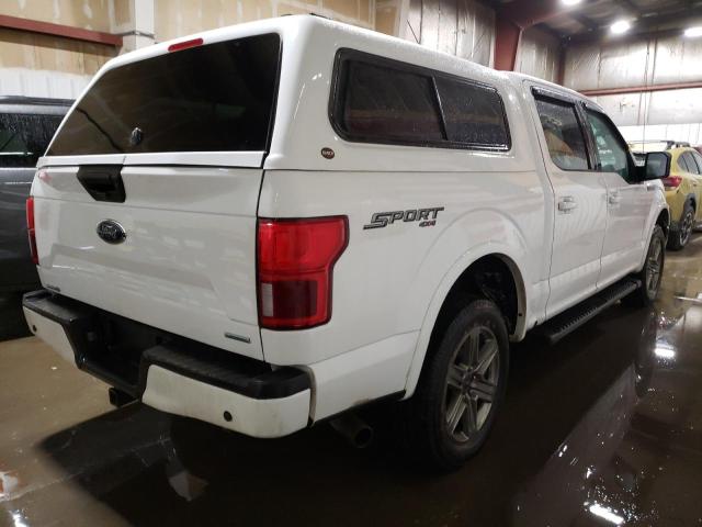 VIN 1FTEW1EP2KFA84094 2019 Ford F-150, Supercrew no.3