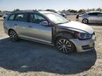 VOLKSWAGEN GOLF SPORT photo