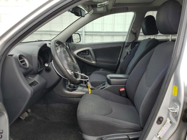 2010 Toyota Rav4 Sport VIN: 2T3RF4DV7AW047249 Lot: 52832624