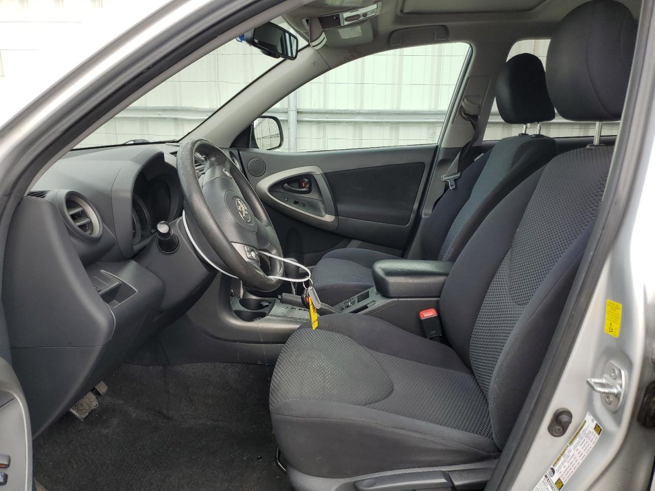 2T3RF4DV7AW047249 2010 Toyota Rav4 Sport