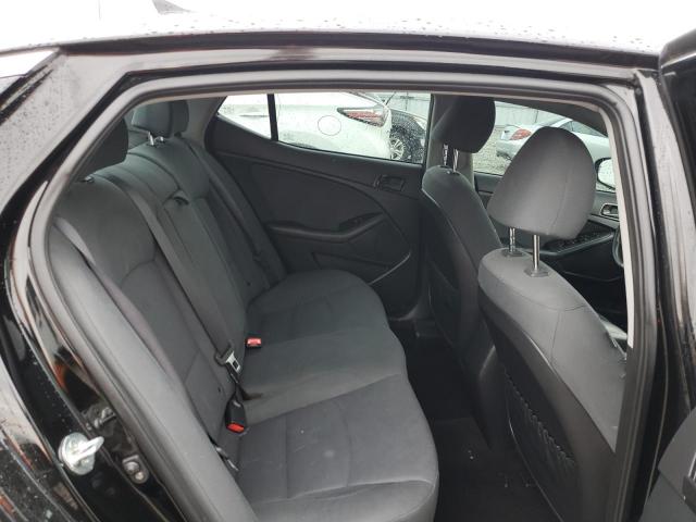 2015 KIA OPTIMA LX - KNAGM4A71F5657856