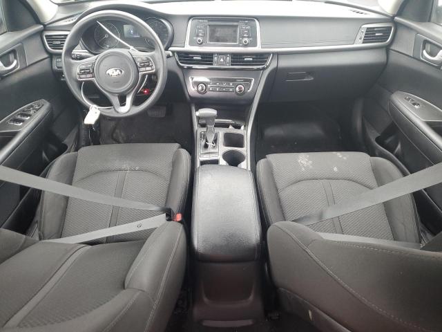 2016 KIA OPTIMA LX - 5XXGT4L33GG008914