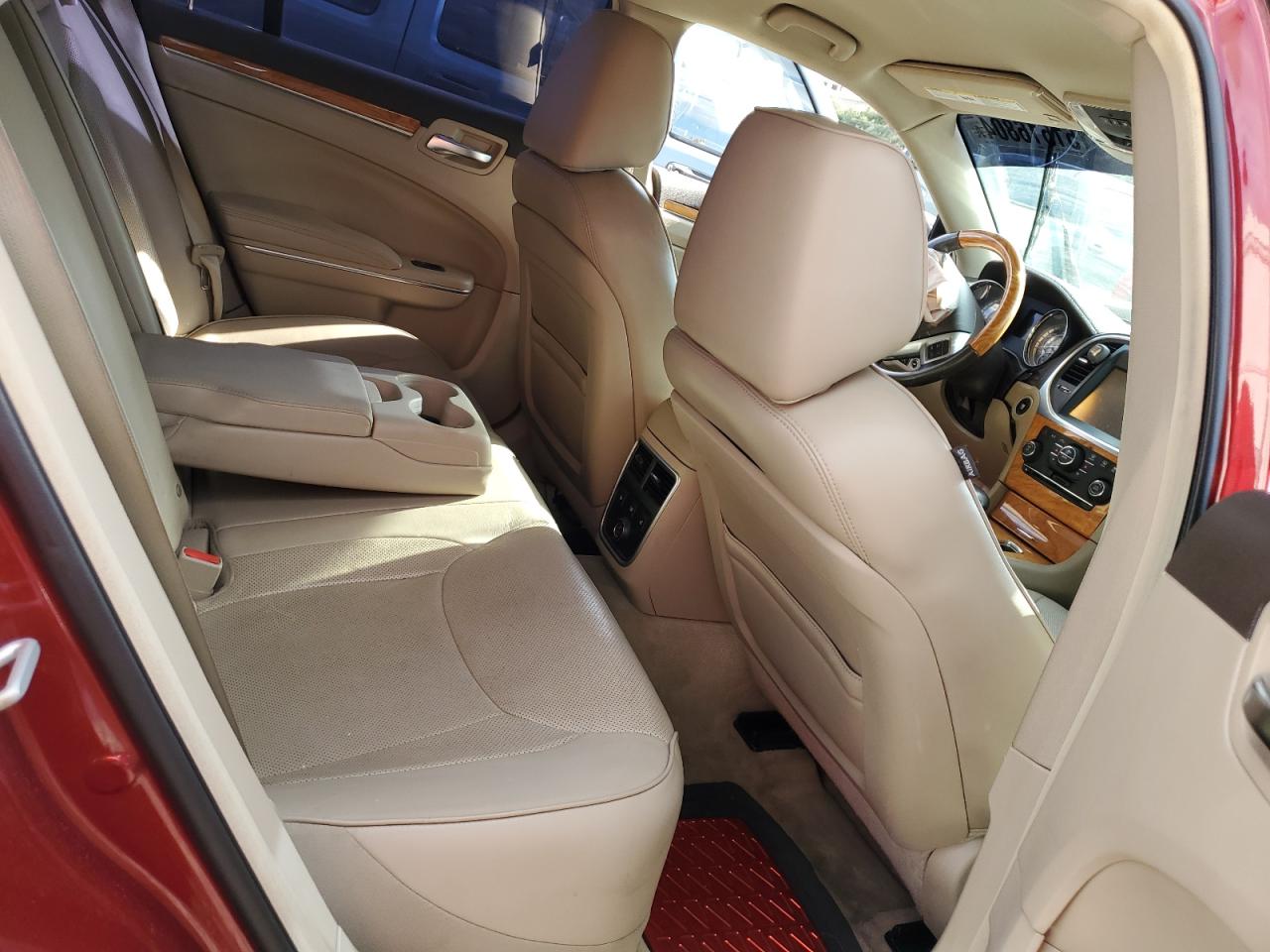 2C3CCAKG0EH194394 2014 Chrysler 300C