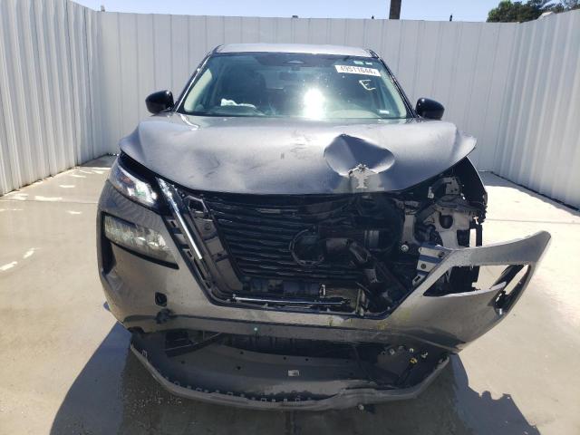 2023 NISSAN ROGUE S - 5N1BT3AA6PC791843