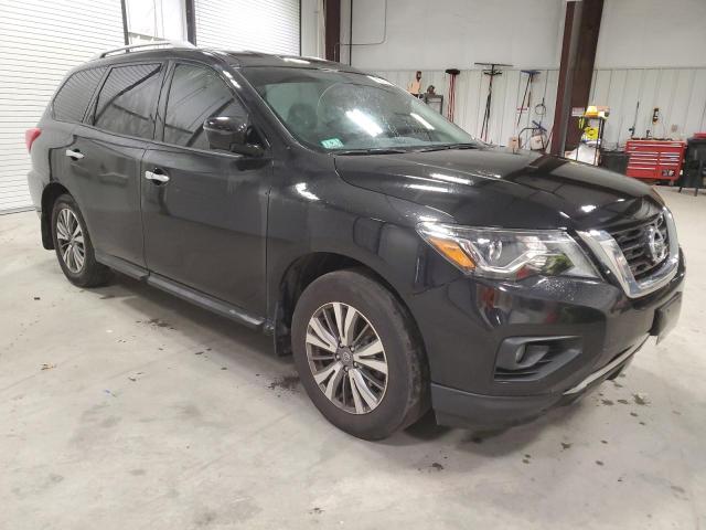 2020 Nissan Pathfinder Sl VIN: 5N1DR2CM6LC632503 Lot: 51408244