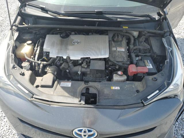 2016 Toyota Prius VIN: JTDKBRFU7G3005397 Lot: 51286324