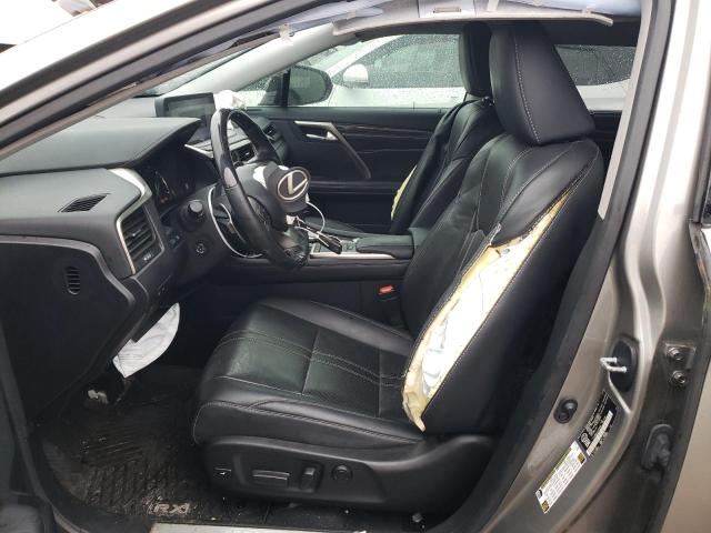 2020 Lexus Rx 350 VIN: 2T2JZMDA3LC250066 Lot: 49358514