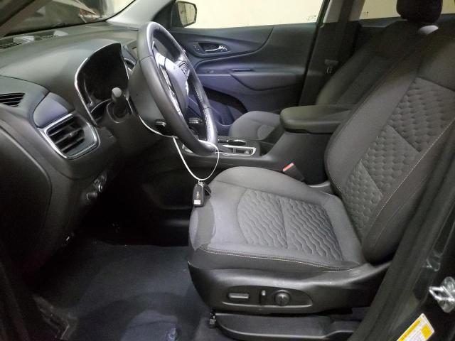 2021 Chevrolet Equinox Lt VIN: 2GNAXKEVXM6129691 Lot: 50794354