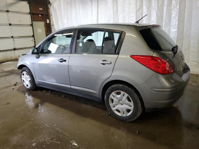 2012 Nissan Versa S VIN: 3N1BC1CP1CK811840 Lot: 52203414