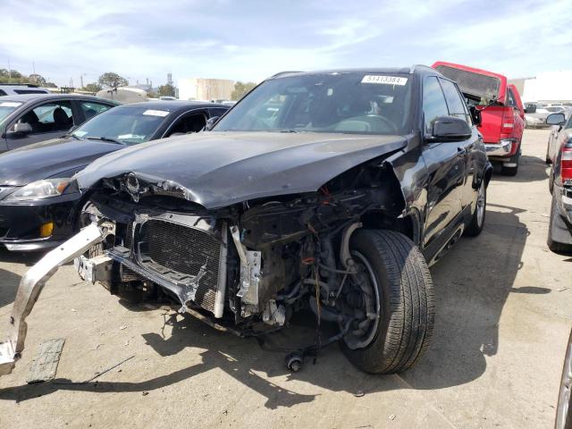 2015 BMW X5 xDrive35I VIN: 5UXKR0C52F0P18212 Lot: 51413384