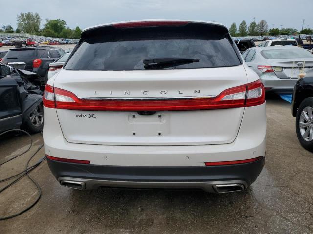 VIN 2LMPJ6LR1HBL26148 2017 Lincoln MKX, Reserve no.6