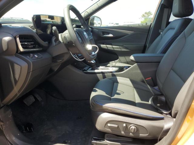 2024 BUICK ENVISTA SP KL47LBE2XRB119049
