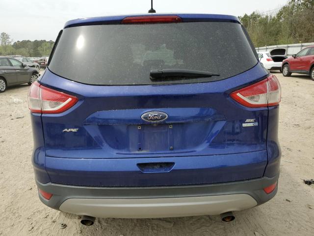 2016 Ford Escape Se VIN: 1FMCU9GX4GUC48744 Lot: 49753254