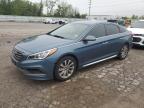 2015 HYUNDAI SONATA SPO - 5NPE34AF7FH115956