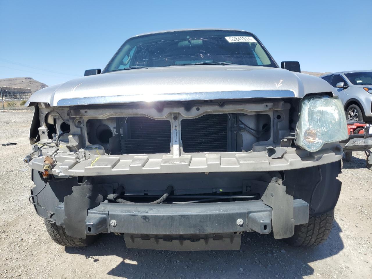 1FMEU63E68UB18266 2008 Ford Explorer Xlt