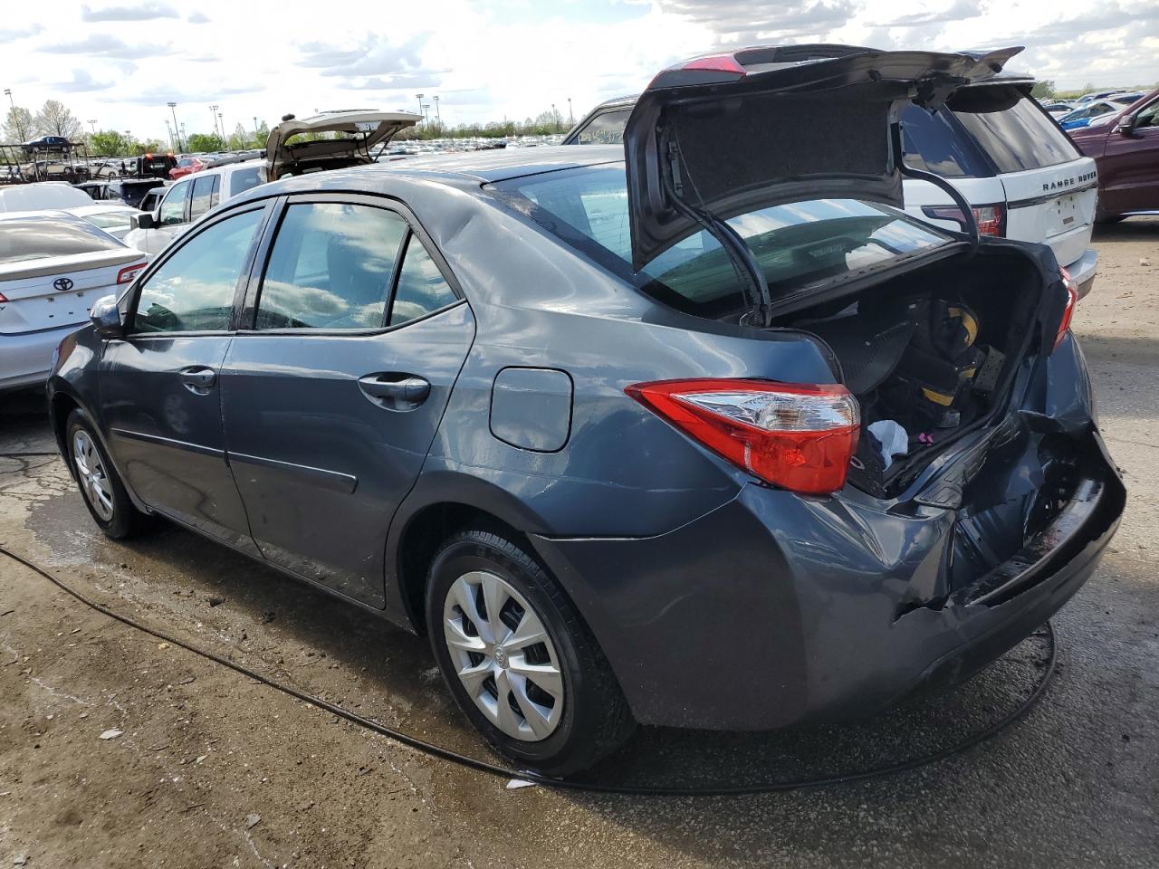 5YFBURHE5FP251113 2015 Toyota Corolla L