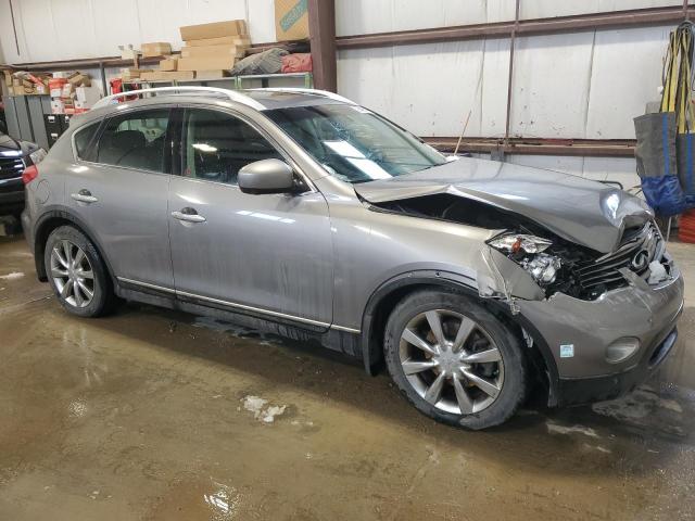 2010 Infiniti Ex35 Base VIN: JN1AJ0HR2AM751392 Lot: 52849944