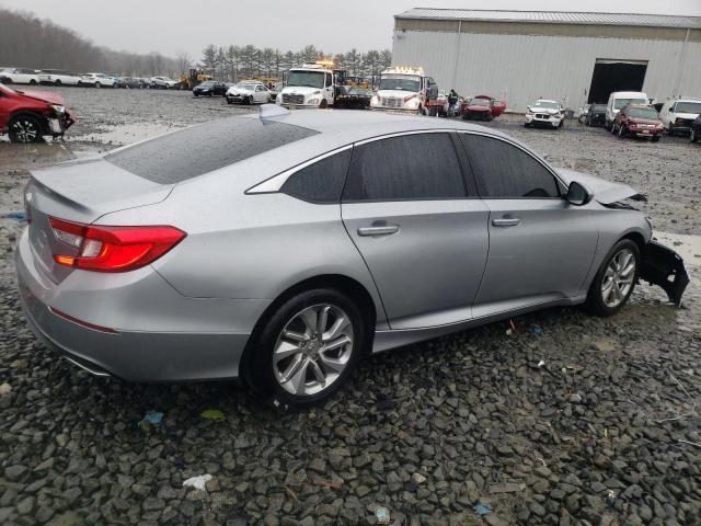 2020 HONDA ACCORD LX 1HGCV1F14LA064367  49490834