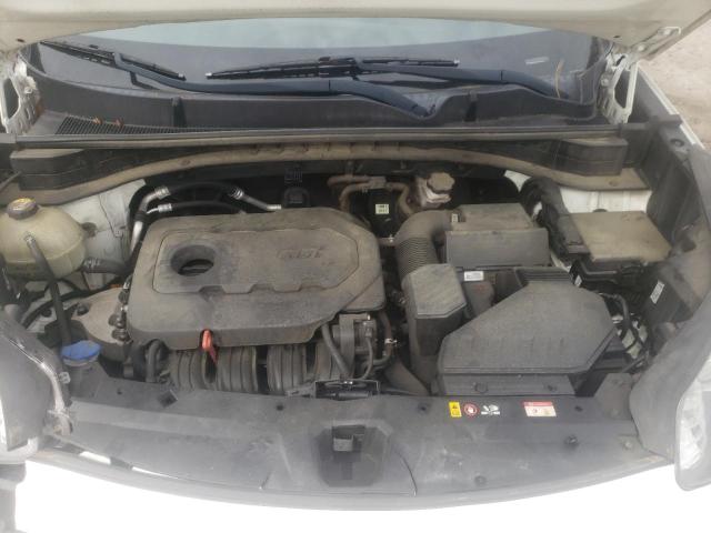 2019 Kia Sportage Lx VIN: KNDPMCAC7K7533194 Lot: 51257744