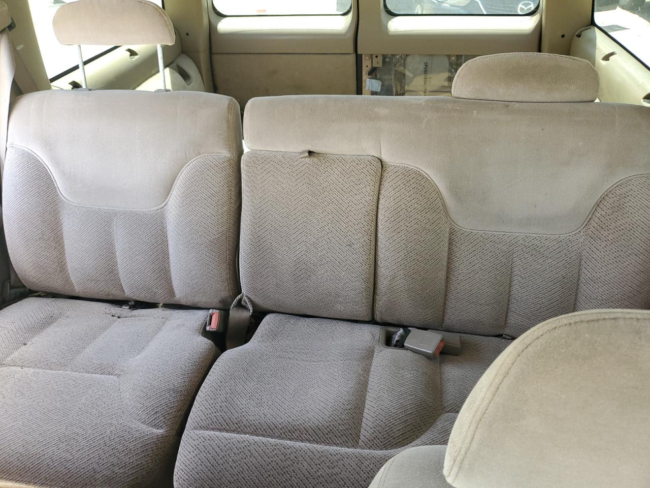 1gkek13k9sj745415 1GKEK13K9SJ745415 1995 GMC Yukon