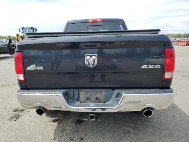 2014 Ram 1500 Slt VIN: 1C6RR7GT7ES288544 Lot: 51434514