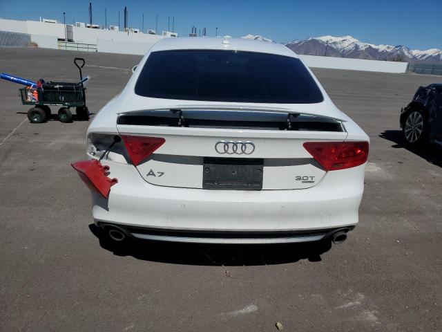 VIN WAU2GAFC4EN031416 2014 Audi A7, Prestige no.6