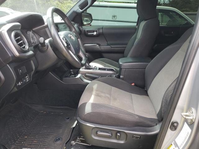 3TMCZ5AN6LM337879 Toyota Tacoma Double Cab 2020