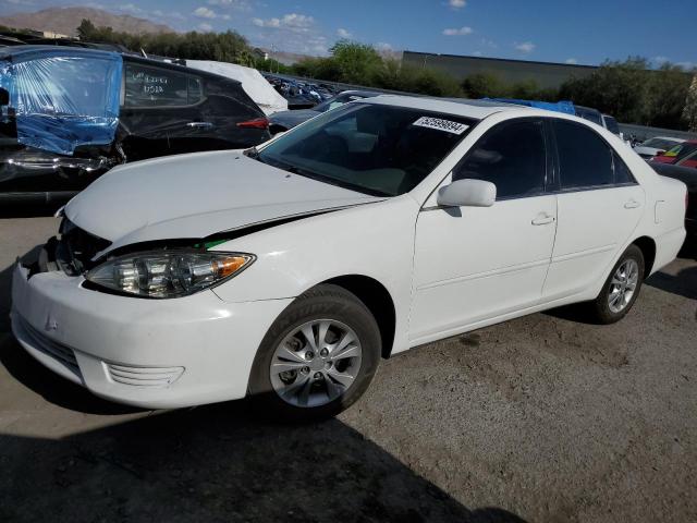 2005 Toyota Camry Le VIN: 4T1BF30KX5U090036 Lot: 52599894