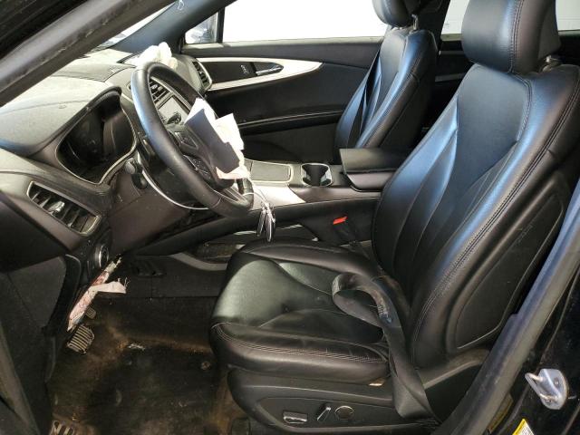 2018 LINCOLN MKX PREMIE - 2LMPJ6JR3JBL21395