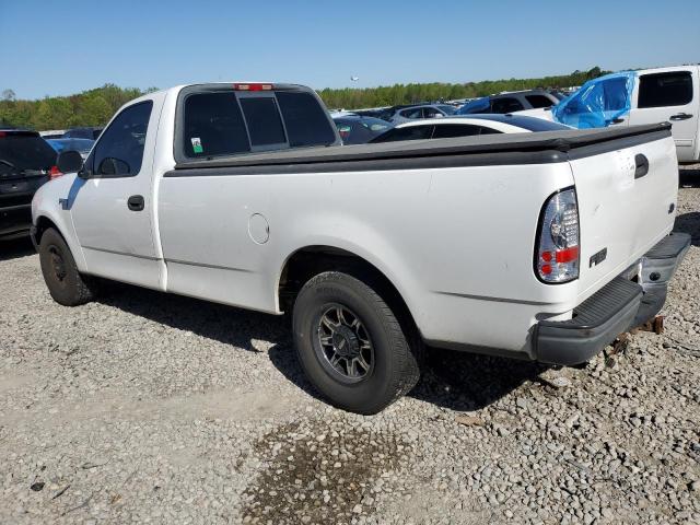 2002 Ford F150 VIN: 1FTRF17W42NB89117 Lot: 50446974