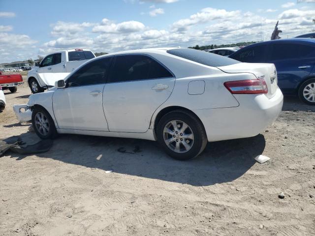 2010 Toyota Camry Base VIN: 4T1BF3EK6AU572621 Lot: 51836184