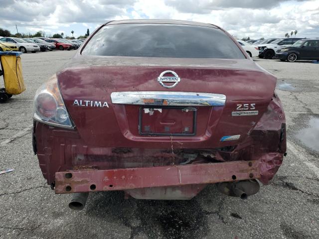 2011 Nissan Altima Base VIN: 1N4AL2AP8BC141621 Lot: 50001484