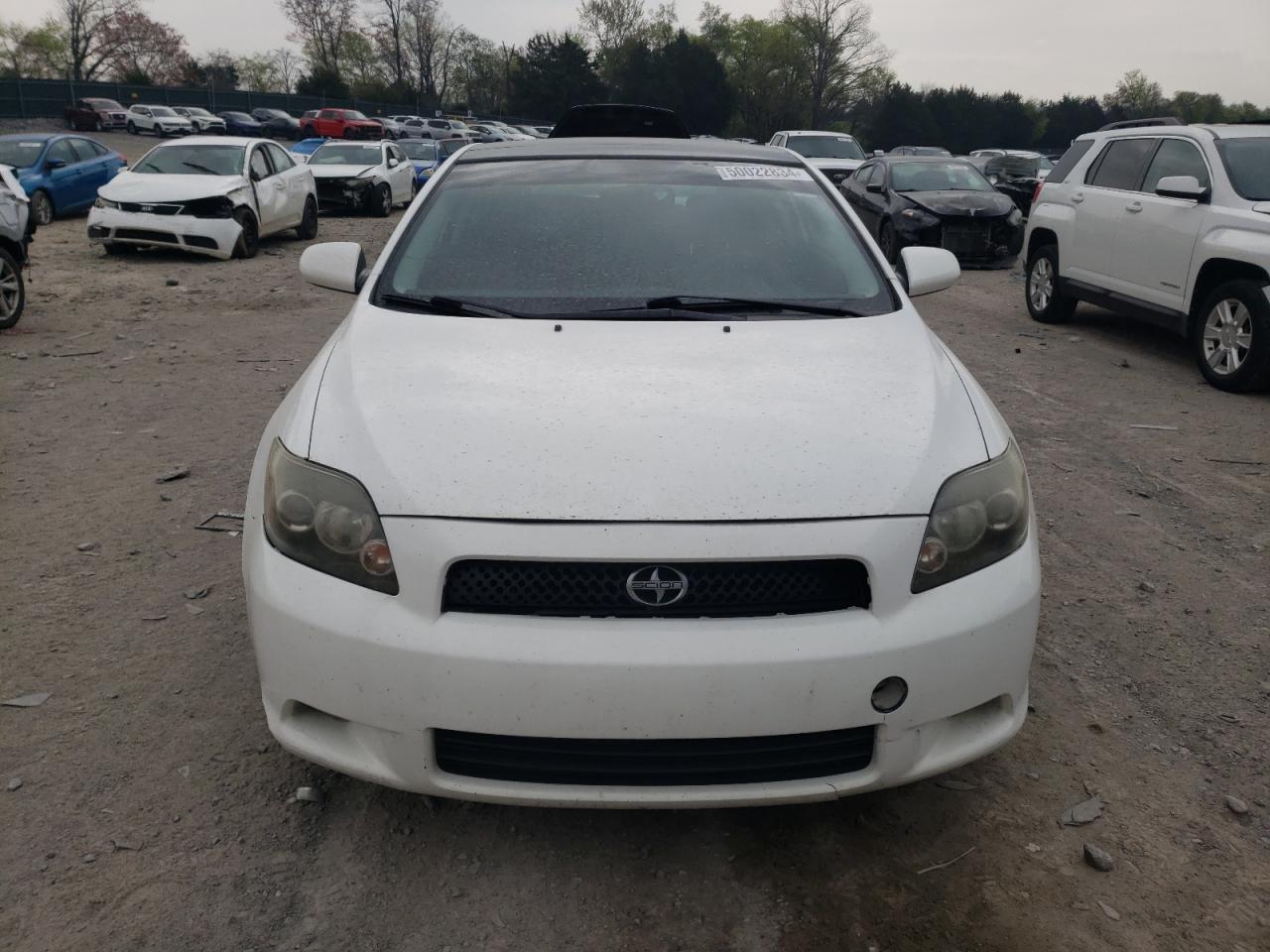 JTKDE167990297949 2009 Toyota Scion Tc