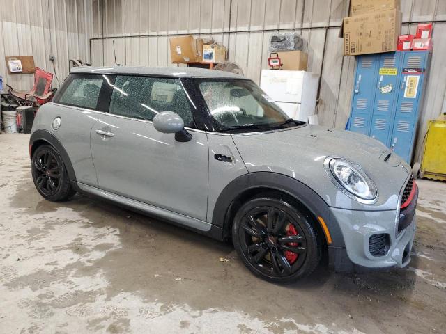 2019 MINI COOPER JOH WMWXM9C58K2J09874