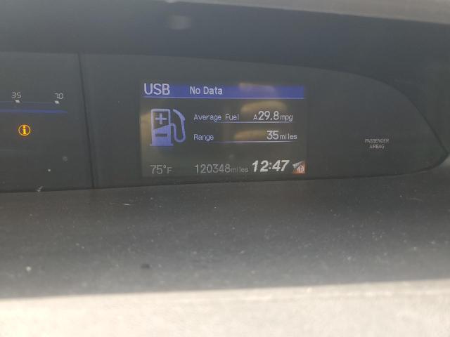2015 HONDA CIVIC LX - 2HGFB2F59FH565713