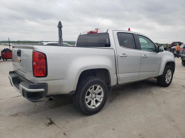 2018 CHEVROLET COLORADO L - 1GCGSCEN6J1288584