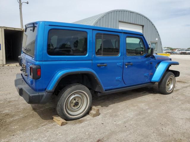 1C4HJXFNXMW669133 Jeep Wrangler U 3