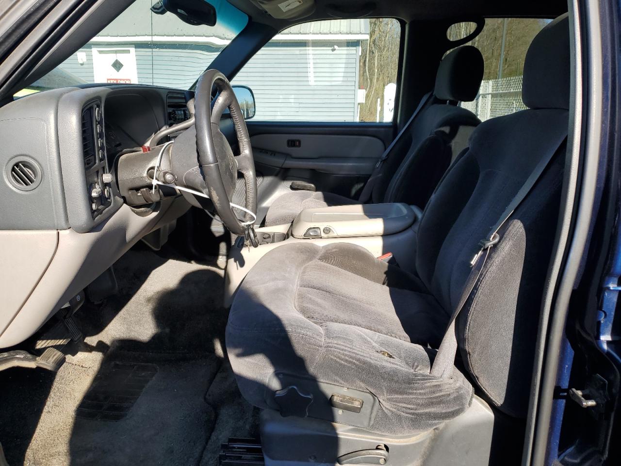 1GNEK13Z42R234440 2002 Chevrolet Tahoe K1500