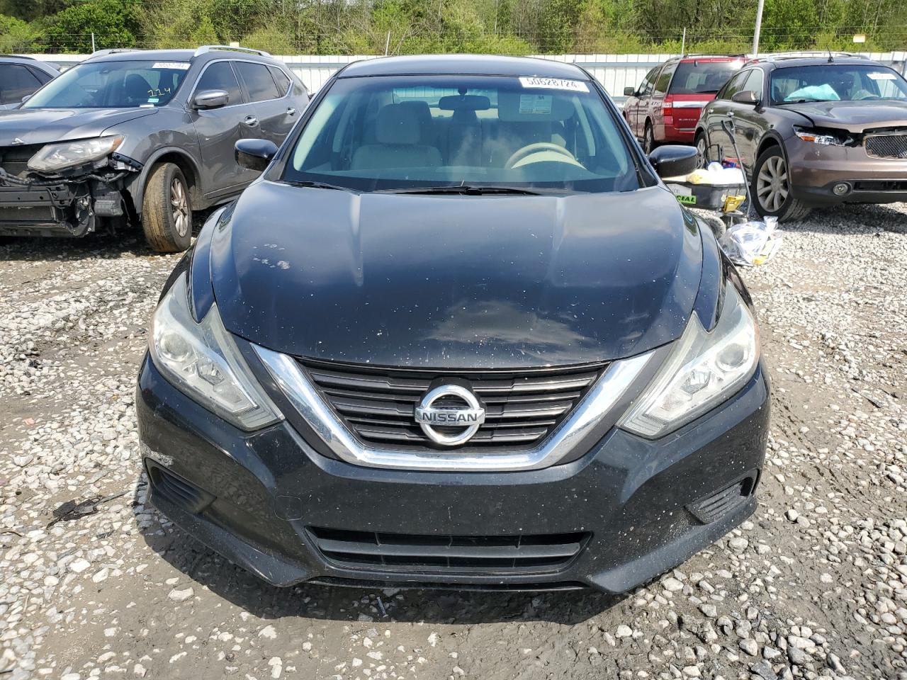 1N4AL3AP6HN306147 2017 Nissan Altima 2.5