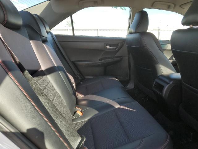 2016 TOYOTA CAMRY LE - 4T1BF1FK4GU550970
