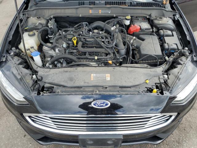 VIN 3FA6P0HD0LR223873 2020 Ford Fusion, SE no.11