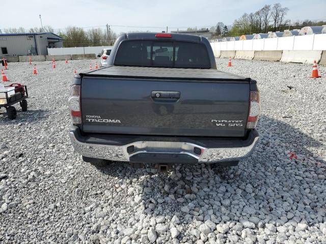 2009 Toyota Tacoma Double Cab Prerunner VIN: 3TMJU62N19M074879 Lot: 52086714